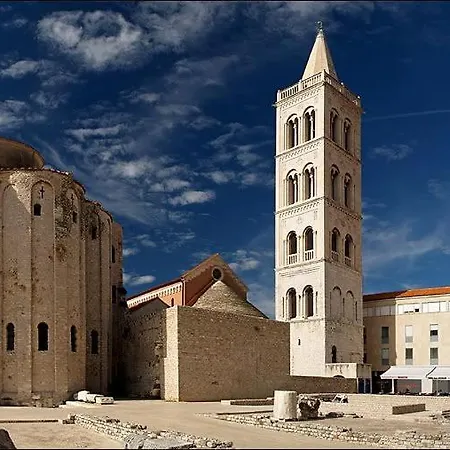 & Comfy Old Town Giara 2 * Задар