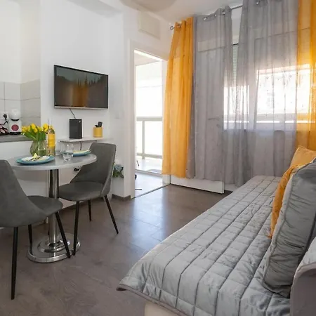 & Comfy Old Town Giara 2 Lejlighed Zadar