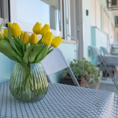 & Comfy Old Town Giara 2 Апартаменти Задар