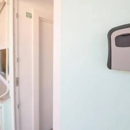 & Comfy Old Town Giara 2 Appartamento Zara