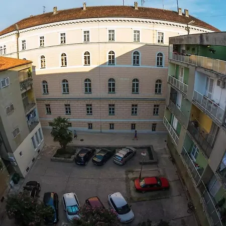 & Comfy Old Town Giara 2 Apartment Zadar