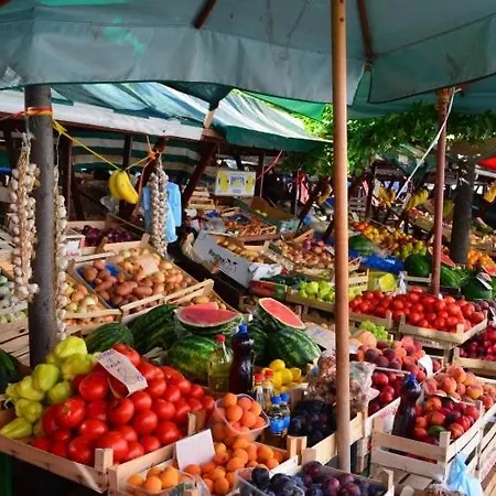 & Comfy Old Town Giara 2 Appartamento *