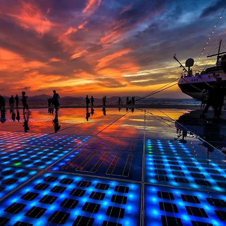 Appartamento & Comfy Old Town Giara 2 *