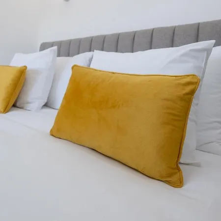 & Comfy Old Town Giara 2 Apartment