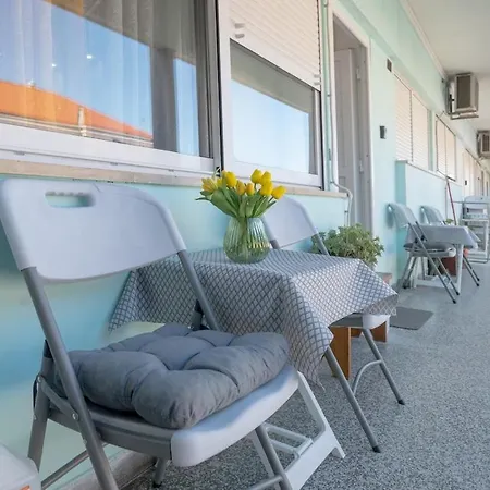 Appartement & Comfy Old Town Giara 2