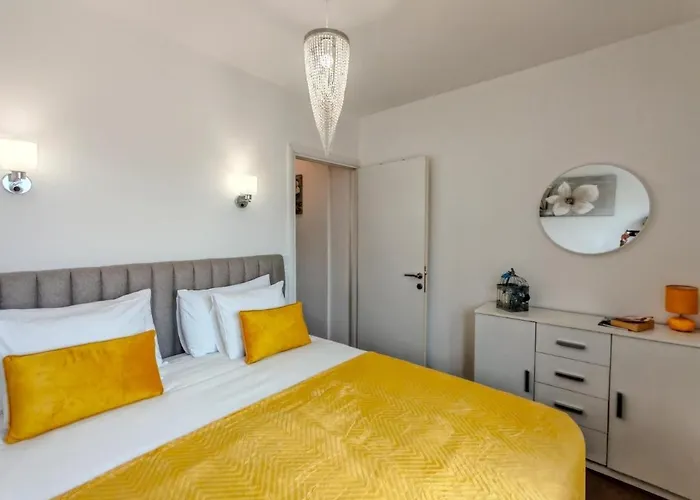 & Comfy Old Town Giara 2 アパート *