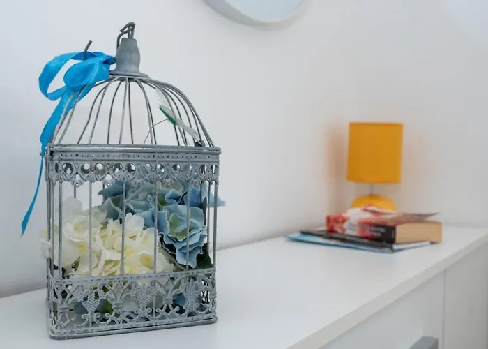 & Comfy Old Town Giara 2 *