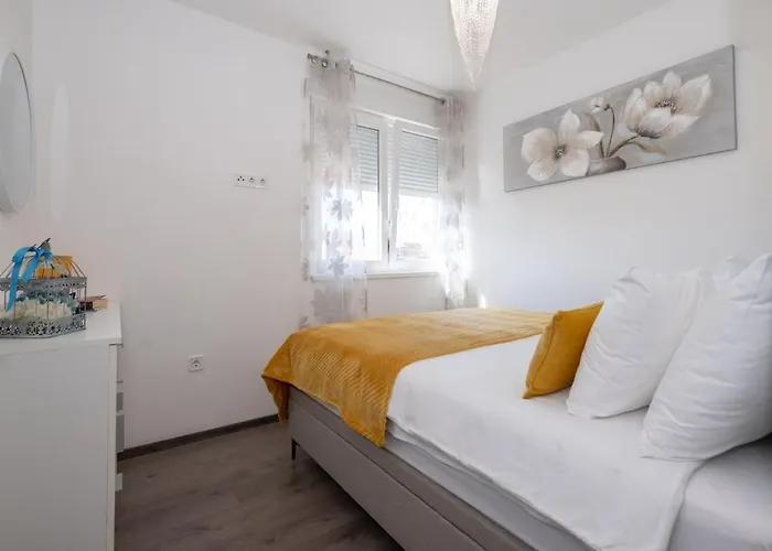 & Comfy Old Town Giara 2 Διαμέρισμα *