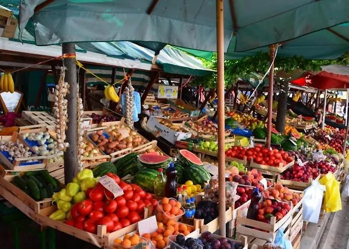 & Comfy Old Town Giara 2 Διαμέρισμα *