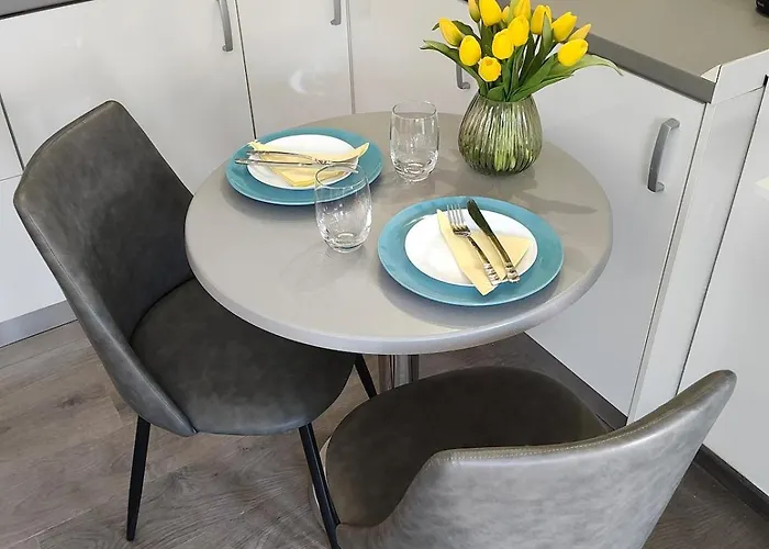 Διαμέρισμα & Comfy Old Town Giara 2