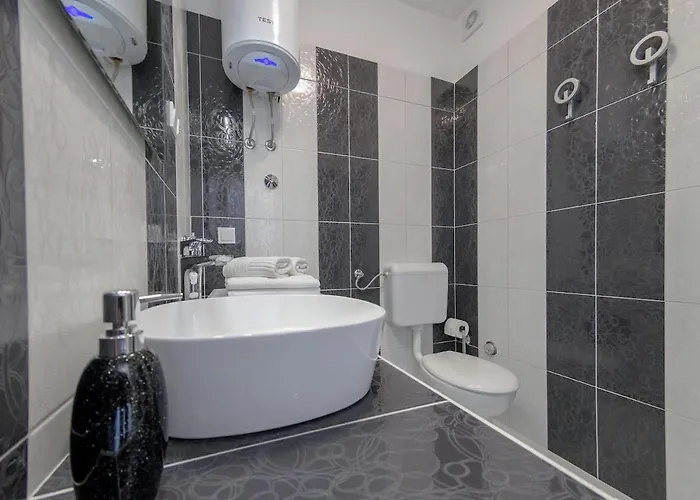 & Comfy Old Town Giara 2 Διαμέρισμα *